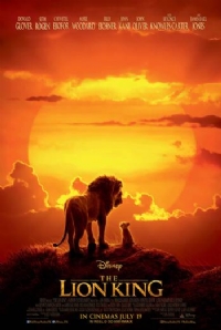 THE LION KING **6 EXTRA SHOWS**