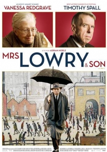 MRS LOWRY & SON