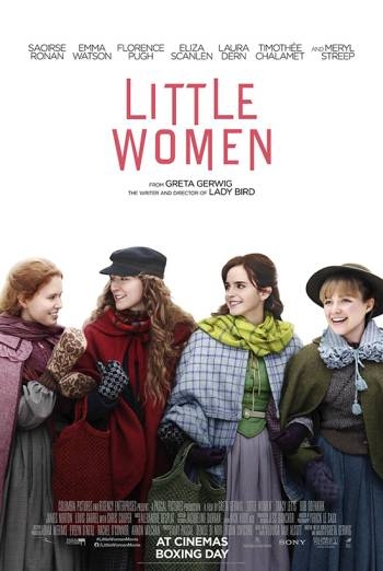 LITTLE WOMEN