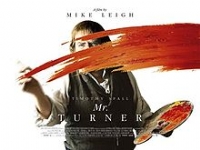 Mr Turner