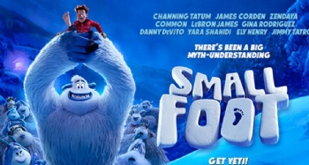 SMALLFOOT