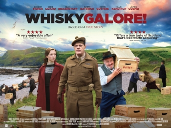 Whisky Galore